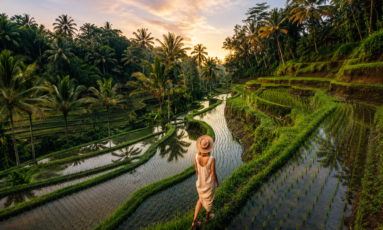 Fun & Lifestyle in Ubud