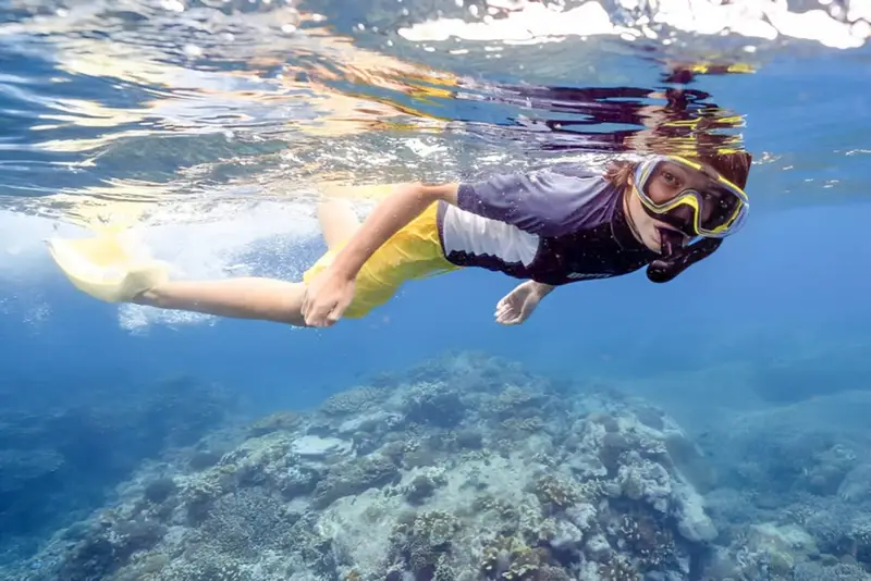Blue Lagoon Snorkeling 7