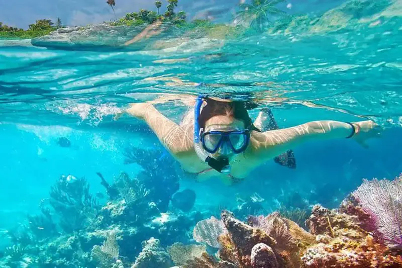 Blue Lagoon Snorkeling 8