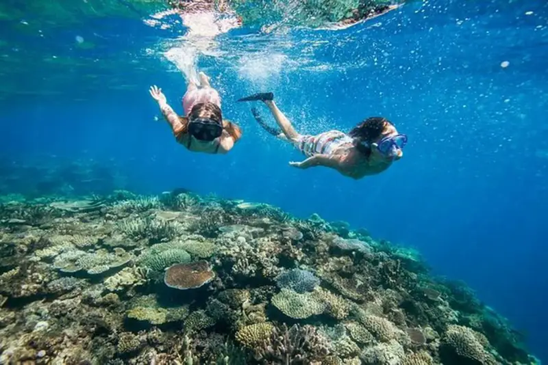Blue Lagoon Snorkeling 9