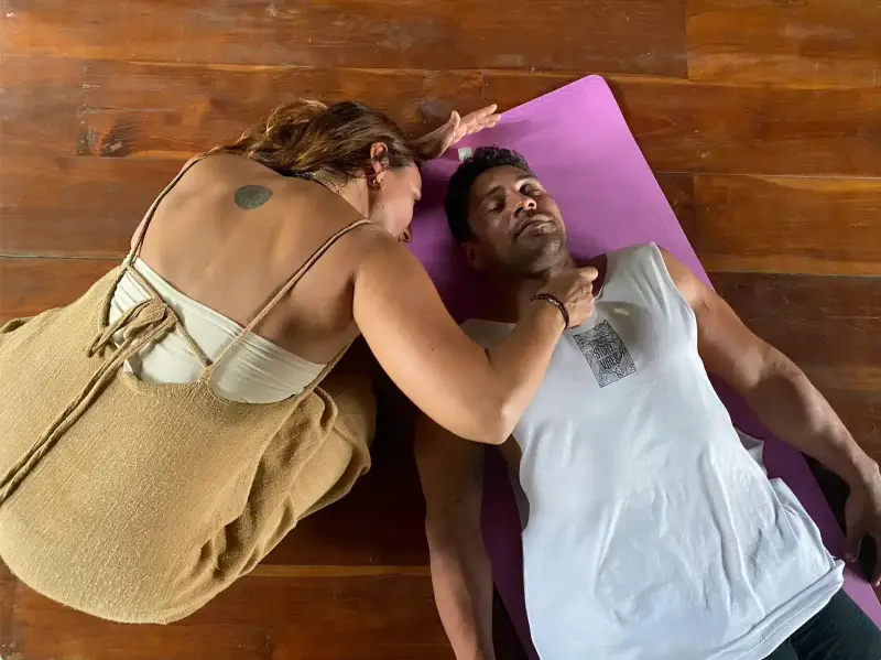 Kundalini Awakening 6