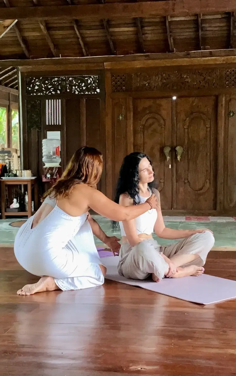 Kundalini Awakening 13