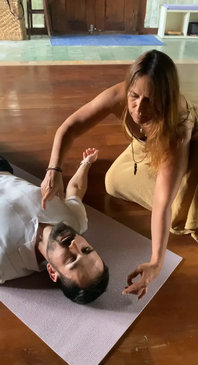 Kundalini Awakening 14