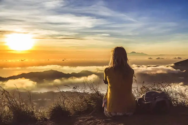 Mount Batur Sunrise 4