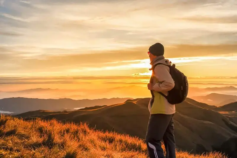 Mount Batur Sunrise 11