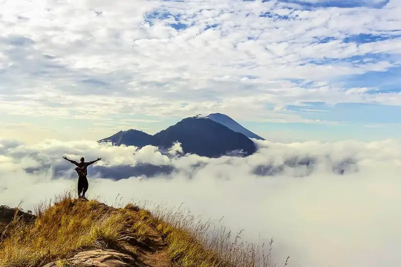 Mount Batur Sunrise 12