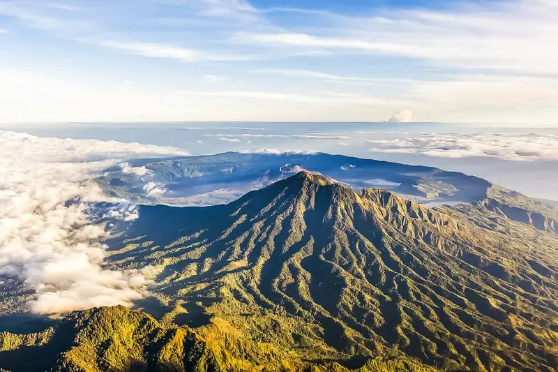 Mount Batur Sunrise 13