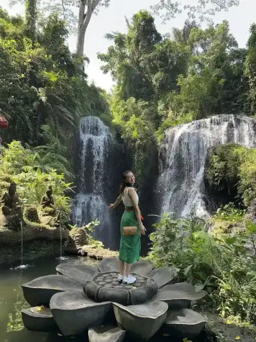 Spiritual Journey in Ubud — photo 16