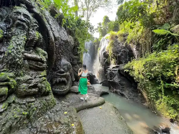 Spiritual Journey in Ubud — photo 17
