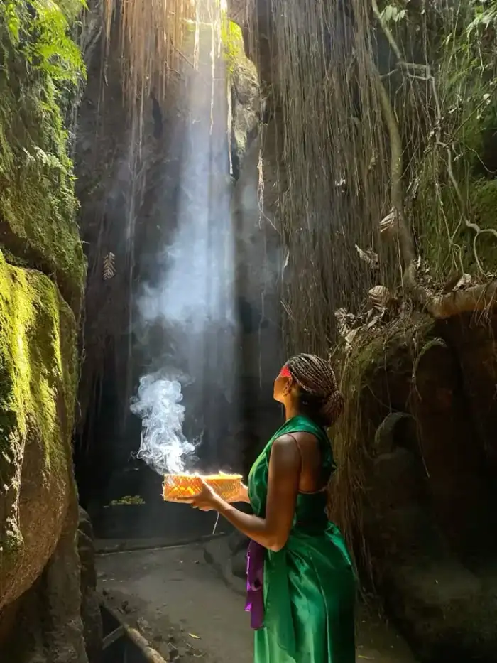 Spiritual Journey in Ubud — photo 18