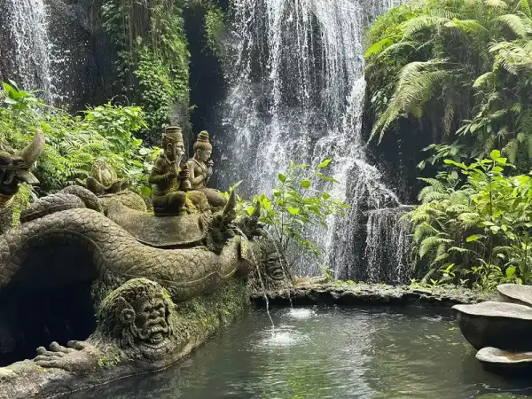 Spiritual Journey in Ubud — photo 22