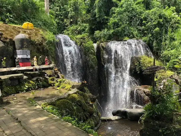 Spiritual Journey in Ubud — photo 25