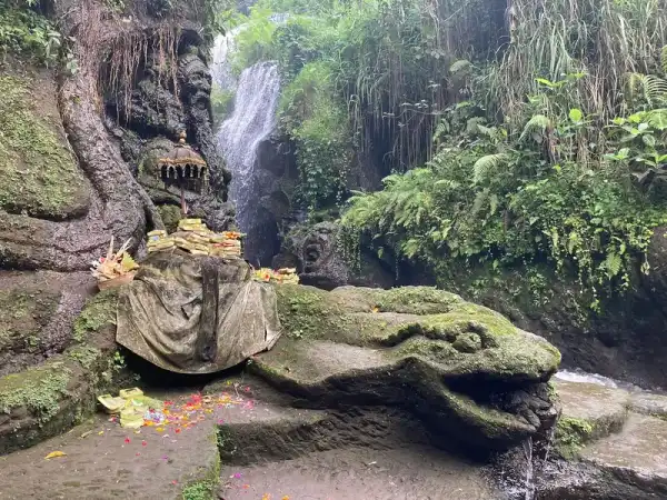 Spiritual Journey in Ubud — photo 26