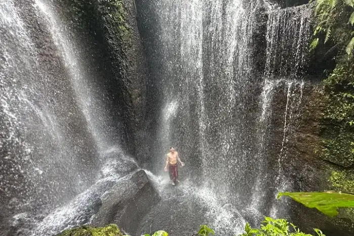 Spiritual Journey in Ubud — photo 28