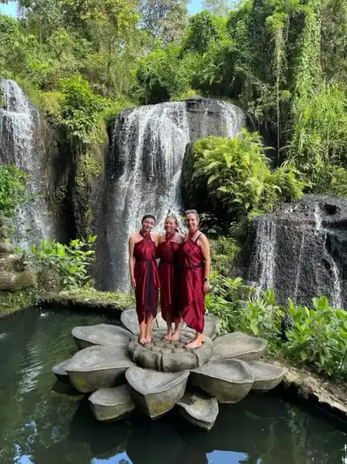 Spiritual Journey in Ubud — photo 30