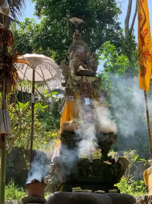 Spiritual Journey in Ubud — photo 32