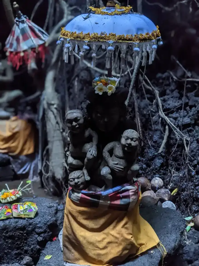 Spiritual Journey in Ubud — photo 33