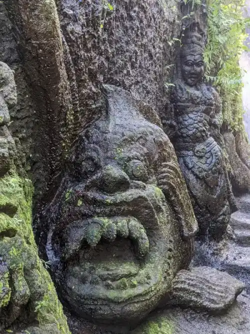 Spiritual Journey in Ubud — photo 34