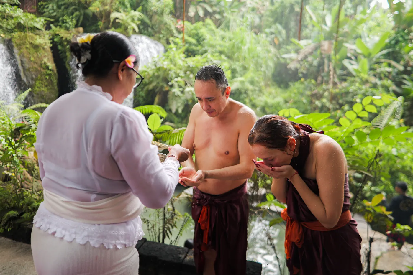 Spiritual Journey in Ubud — photo 3