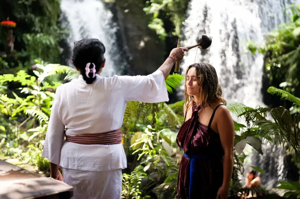 Spiritual Journey in Ubud — photo 4