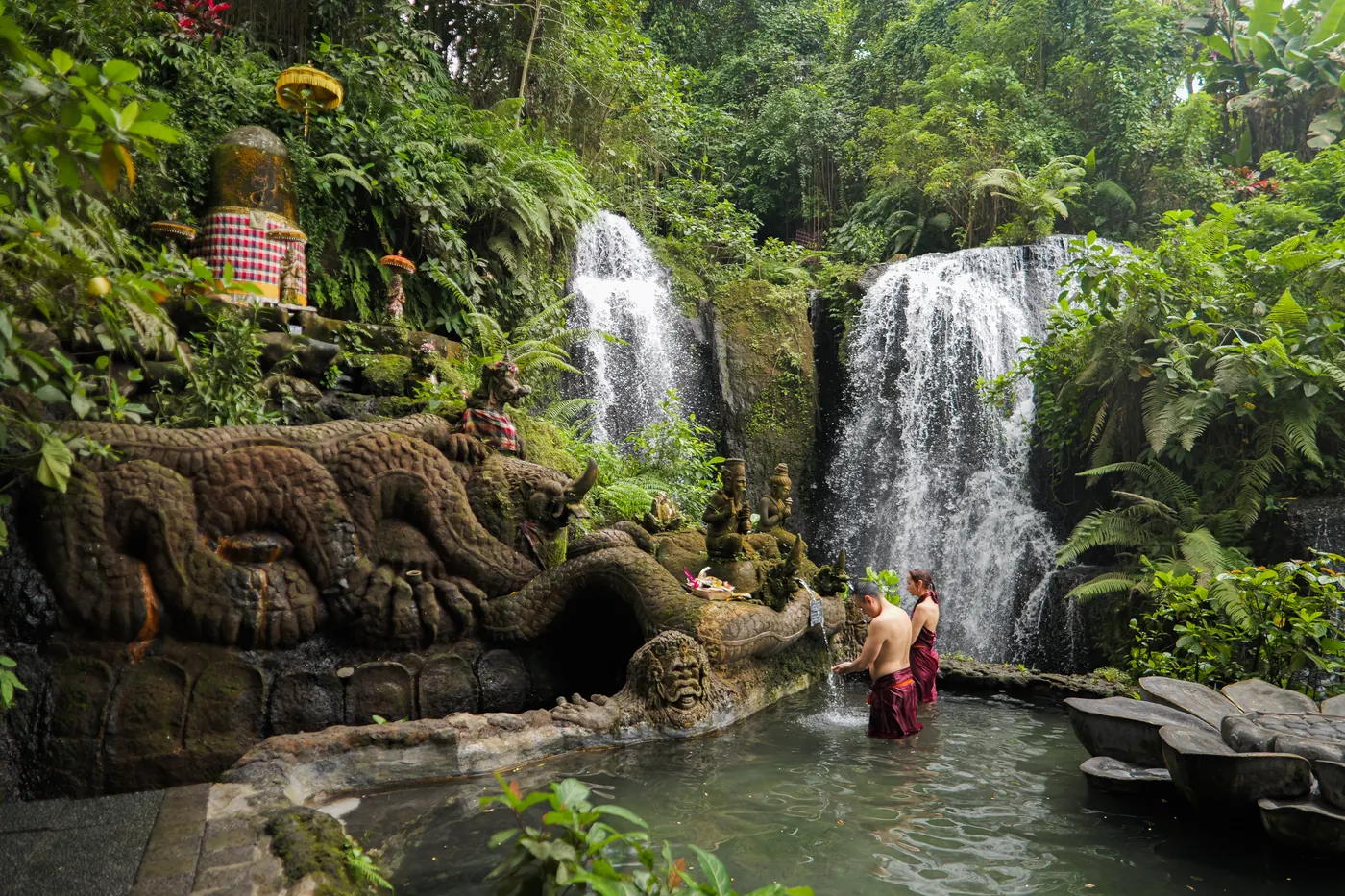 Spiritual Journey in Ubud — photo 5