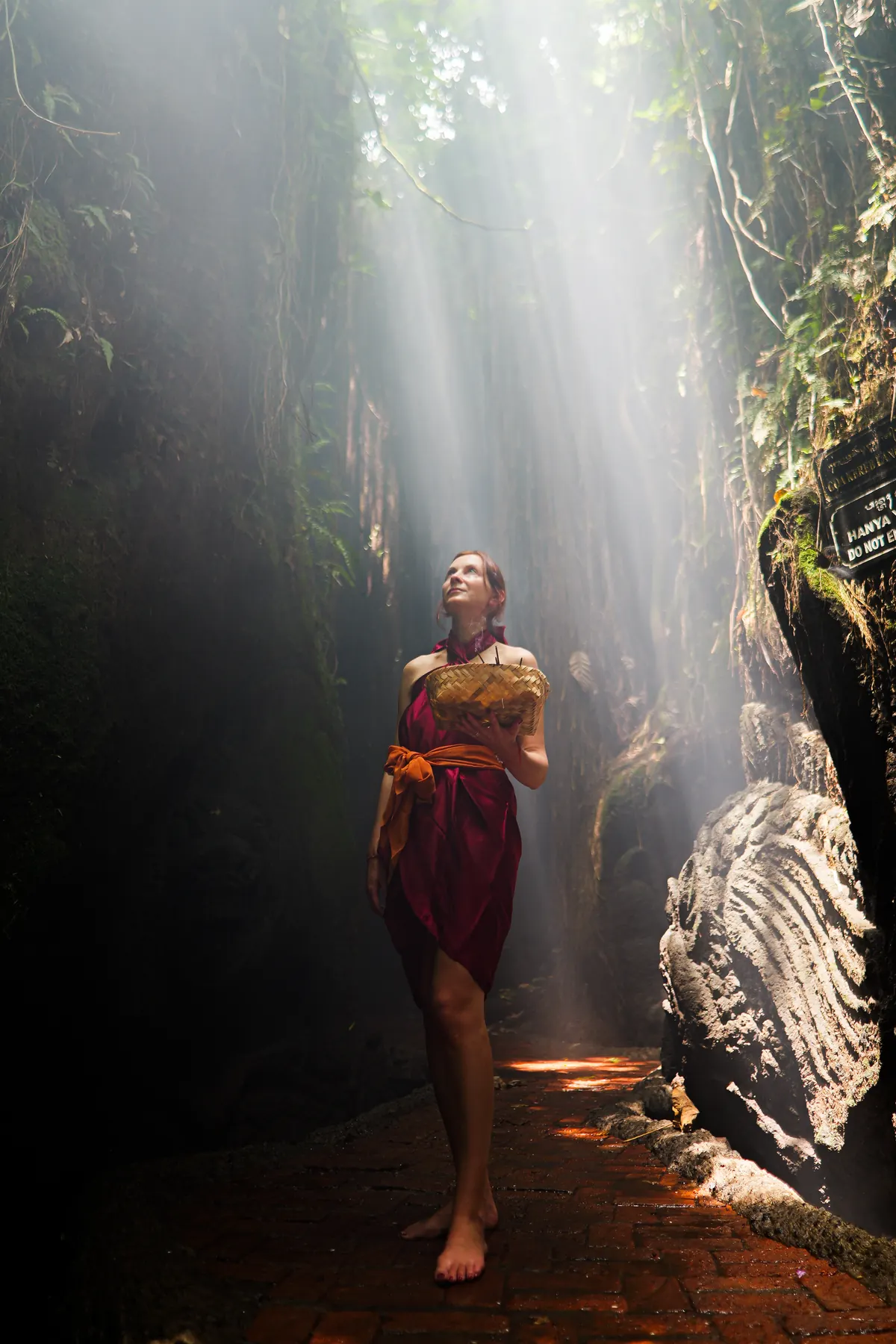 Spiritual Journey in Ubud — photo 12