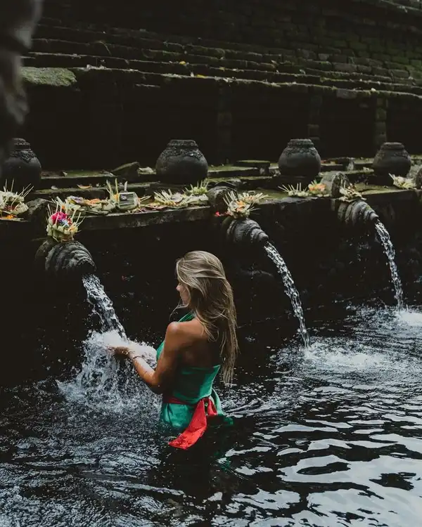 Ubud Best in One Day 3