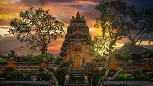 Ubud Best in One Day 4