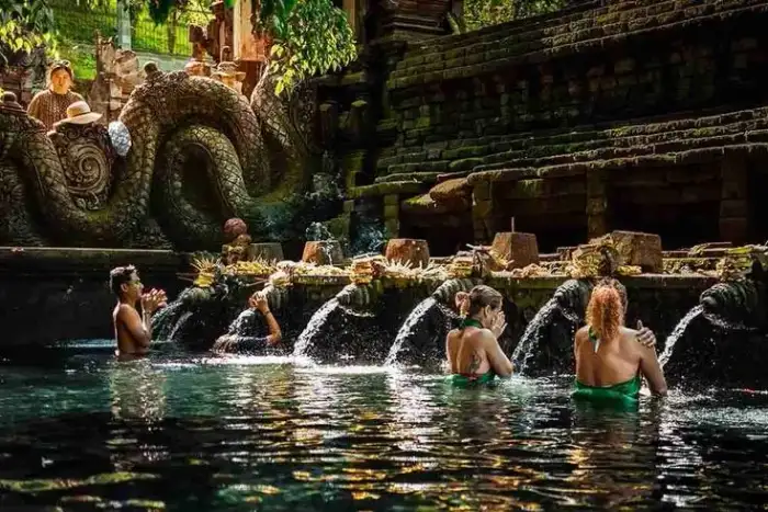 Ubud Best in One Day 6