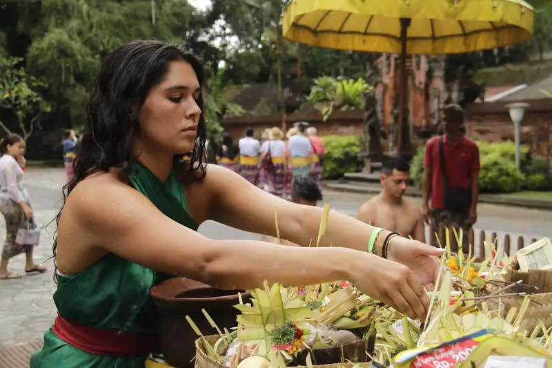 Ubud Best in One Day 7