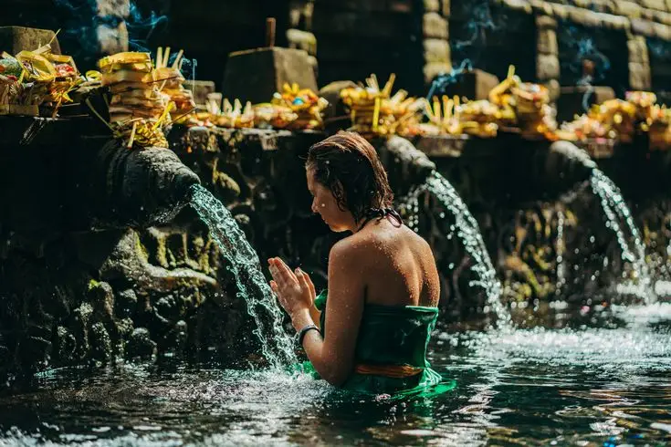 Ubud Best in One Day 8