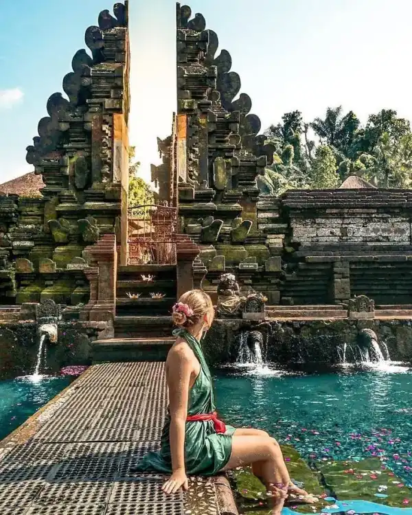 Ubud Best in One Day 9