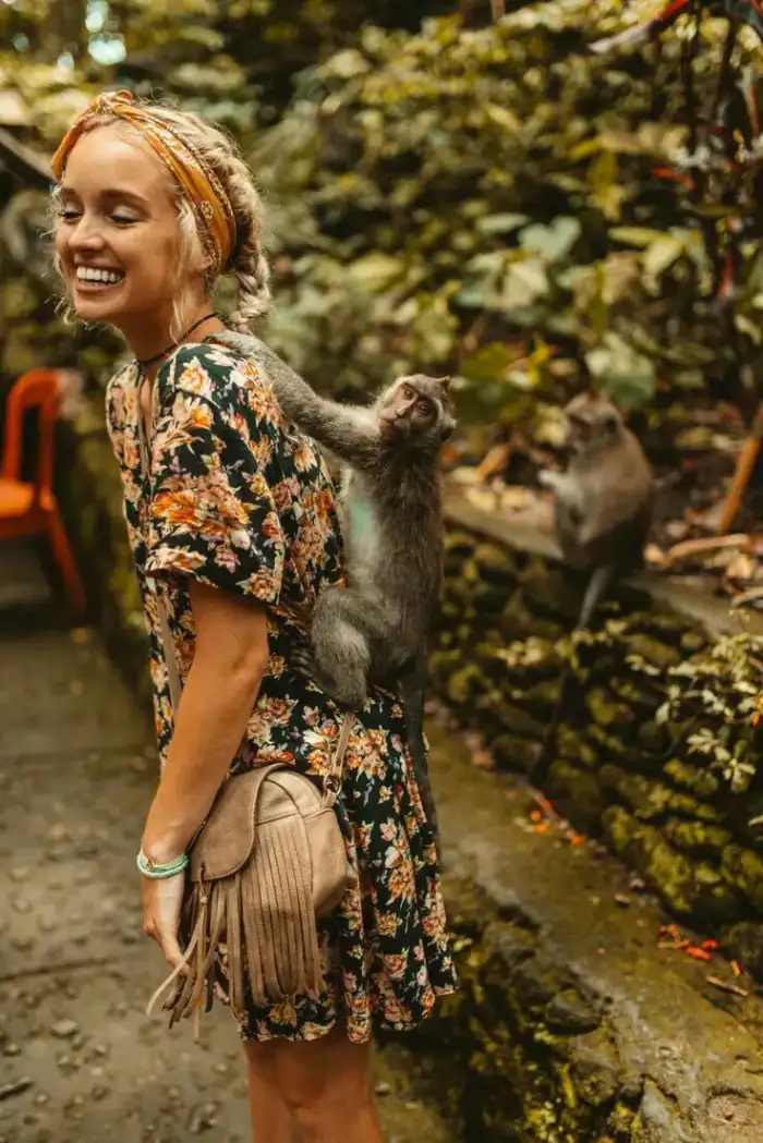 Ubud Best in One Day 21
