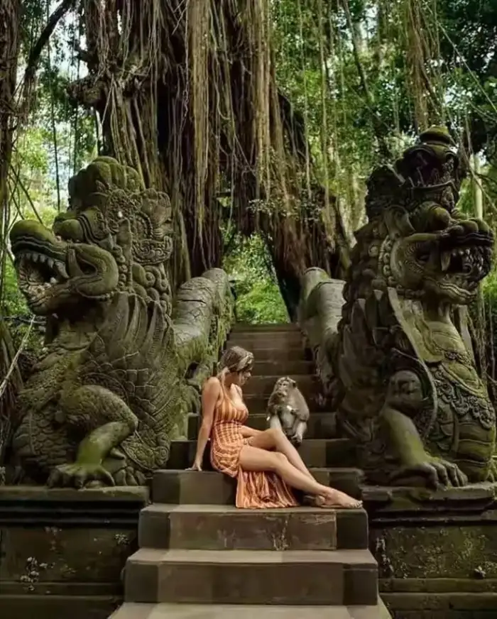 Ubud Best in One Day 23