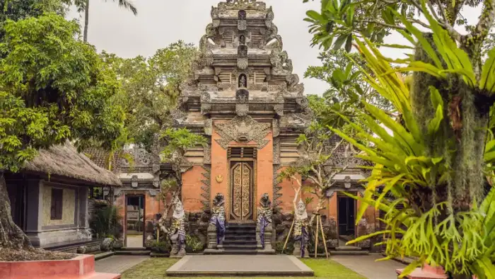 Ubud Best in One Day 24