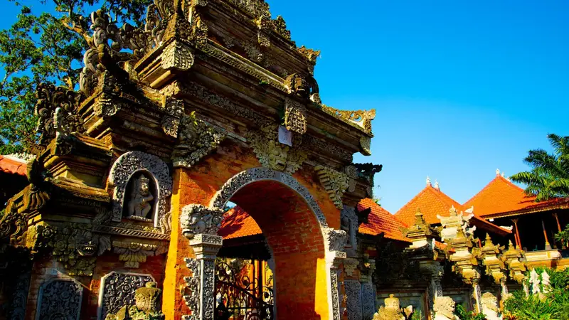 Ubud Best in One Day 25