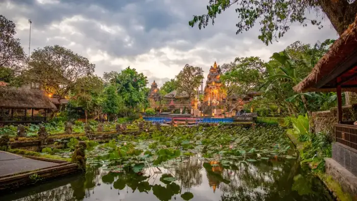 Ubud Best in One Day 26