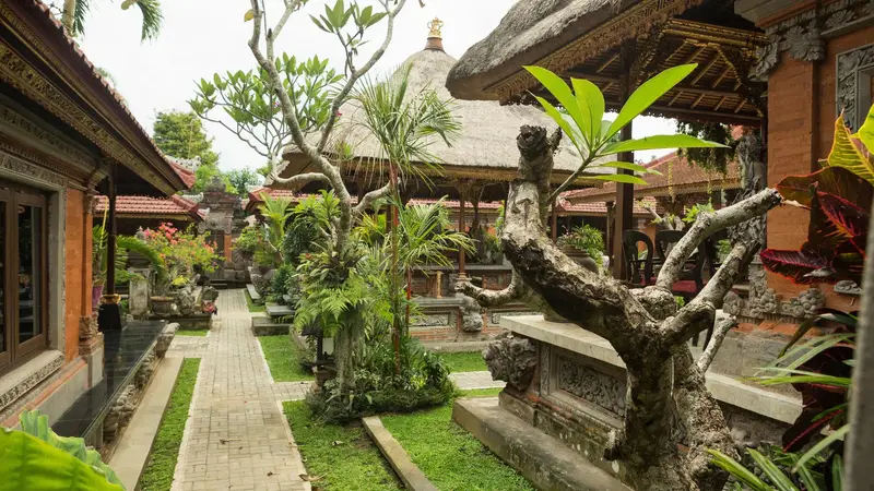Ubud Best in One Day 28